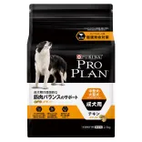 成犬用（1歳～） 中・大型犬 （チキン） 筋肉バランスのサポート